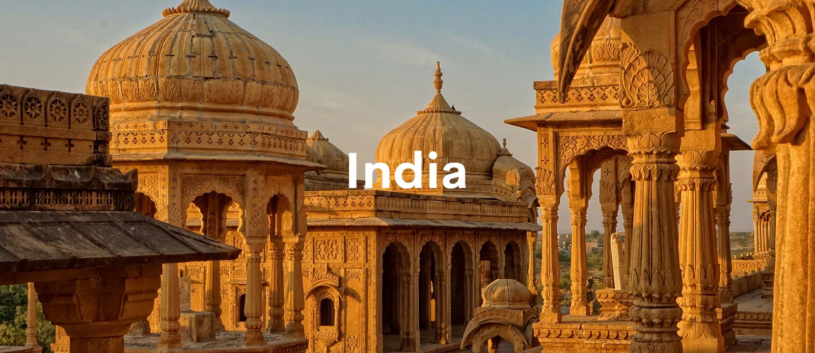 India